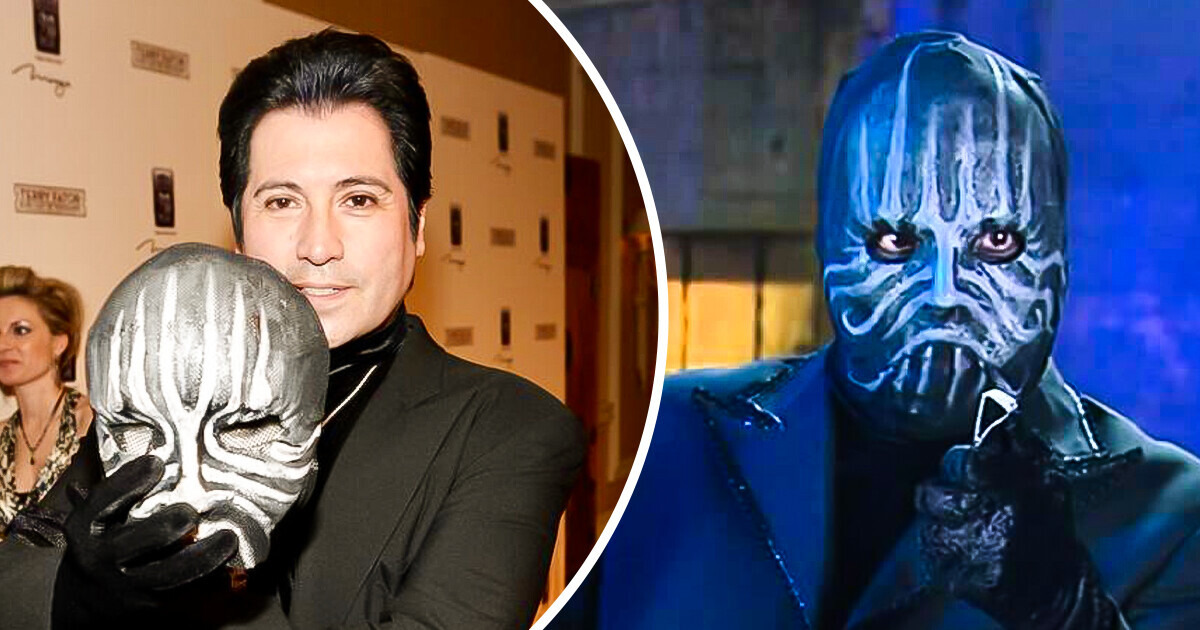 O que aconteceu com o “Mister M” após ele revelar os mistérios da mágica? O que aconteceu com o “Mister M” após ele revelar os mistérios da mágica?