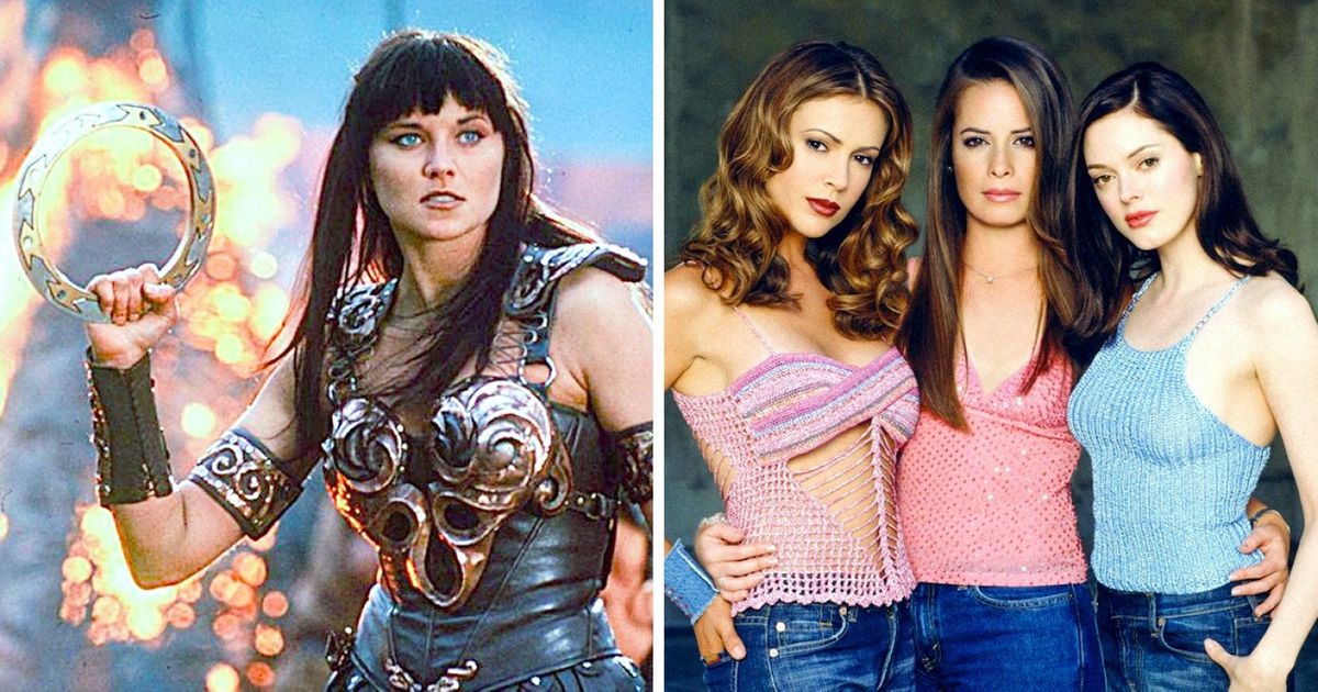 Como acabaram as séries mais famosas da televisão Como acabaram as séries mais famosas da televisão
