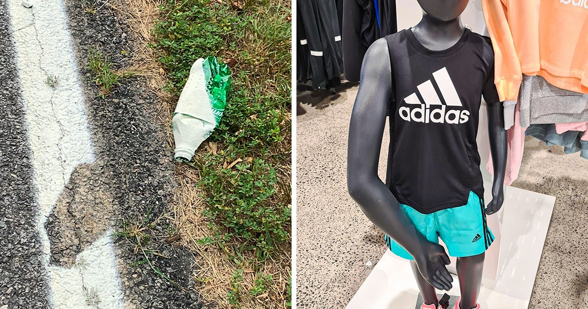 24 Trabalhos feitos com tão pouca vontade que se tornaram motivo de piada