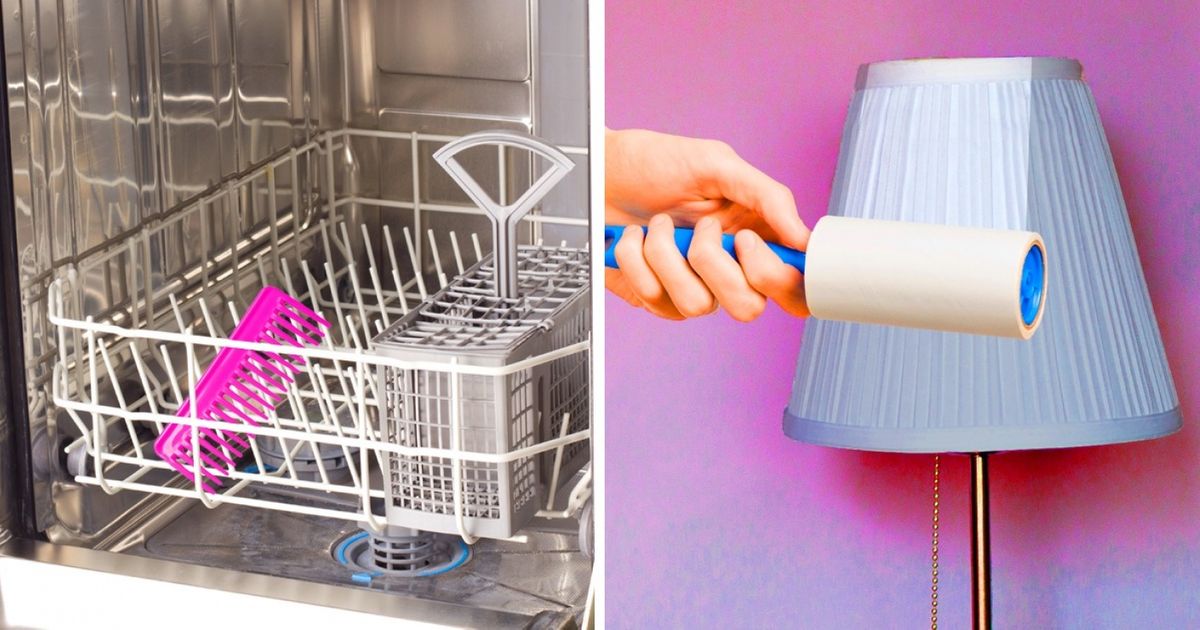 15 Hábitos bastante eficientes para manter a casa limpinha e que você pode adotar na sua agora mesmo