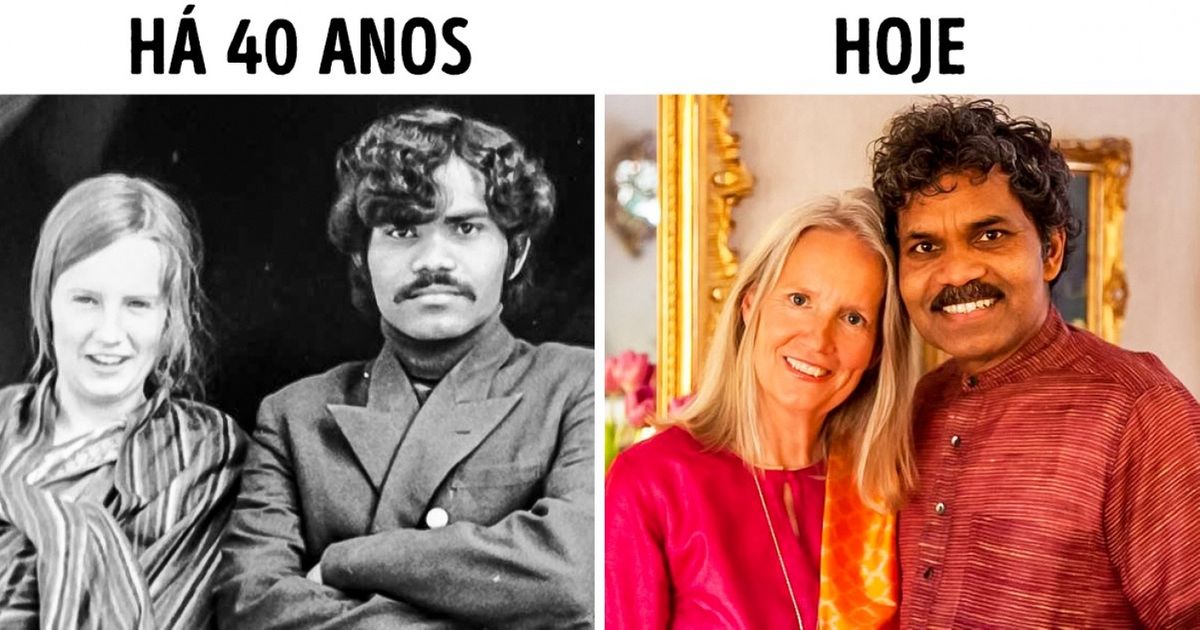 “Intocável” indiano se apaixona por aristocrata sueca e mostra que não há limites para o amor