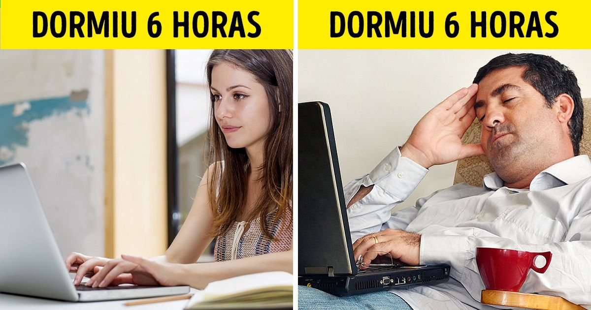 Homens e mulheres se recuperam da insônia de forma diferente, diz estudo (e isso pode afetar a produtividade) Homens e mulheres se recuperam da insônia de forma diferente, diz estudo (e isso pode afetar a produtividade)