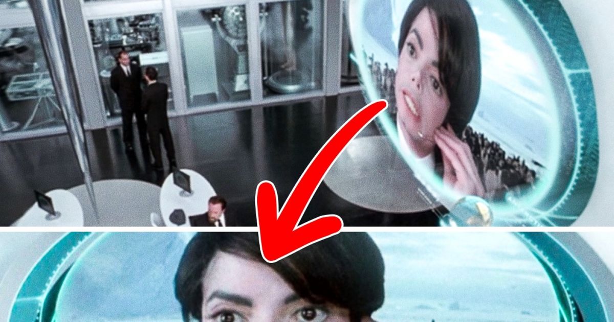 13 Famosos que apareceram em filmes e você nem percebeu