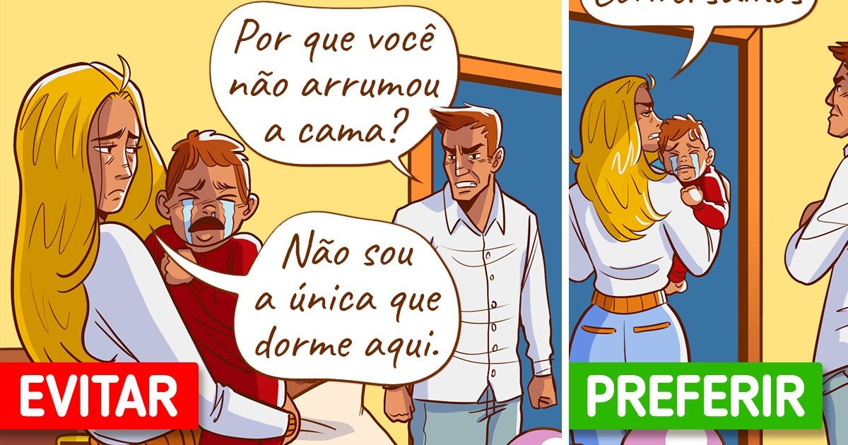 Por que as pessoas projetam suas inseguranças e como evitar que isso nos faça mal