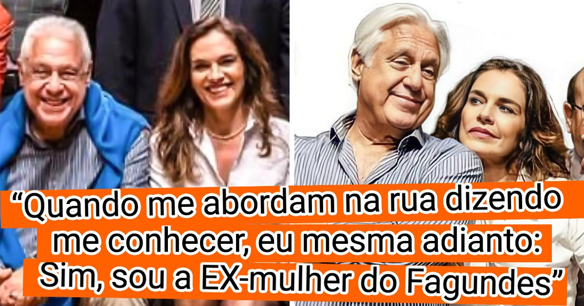 A história de Antonio Fagundes com suas ex-esposas mostra que a boa relação é o segredo para uma vida saudável A história de Antonio Fagundes com suas ex-esposas mostra que a boa relação é o segredo para uma vida saudável