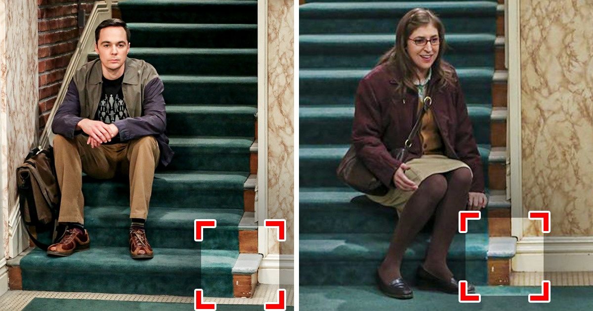 Descubra alguns detalhes que muitos não notaram em “The Big Bang Theory” Descubra alguns detalhes que muitos não notaram em “The Big Bang Theory”