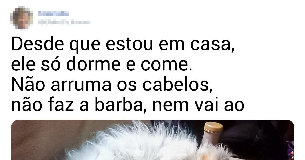 16 Leitores do Incrível mostraram por que seus gatos são os mais fofos e divertidos 16 Leitores do Incrível mostraram por que seus gatos são os mais fofos e divertidos