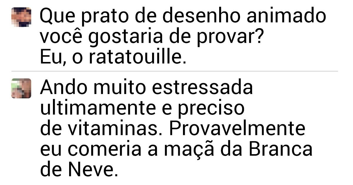 14 Comentários de mulheres que dominam como ninguém a arte do sarcasmo