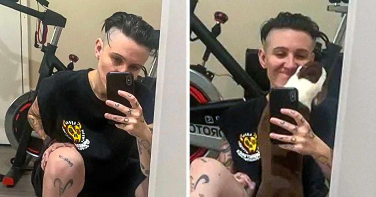 19 Pessoas que só queriam uma boa foto, mas a atenção ficou em outro foco