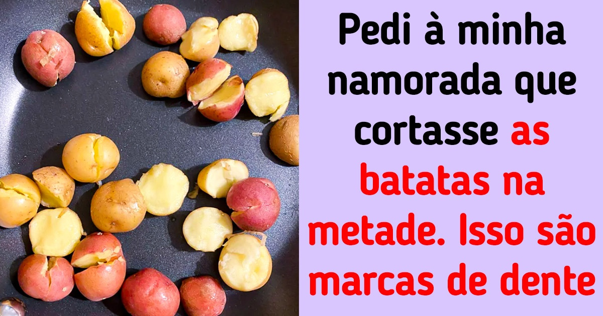 16 Fotos mostrando casos de pessoas que precisaram lidar com problemas causados por terceiros 16 Fotos mostrando casos de pessoas que precisaram lidar com problemas causados por terceiros