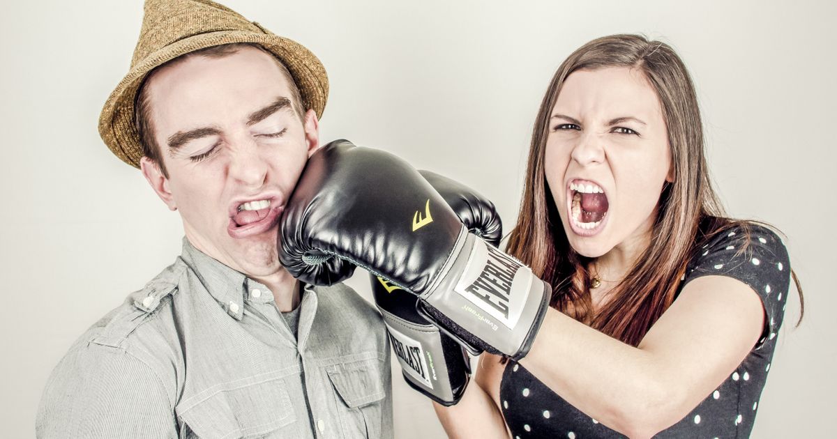 Como superar o término de um relacionamento com dignidade
