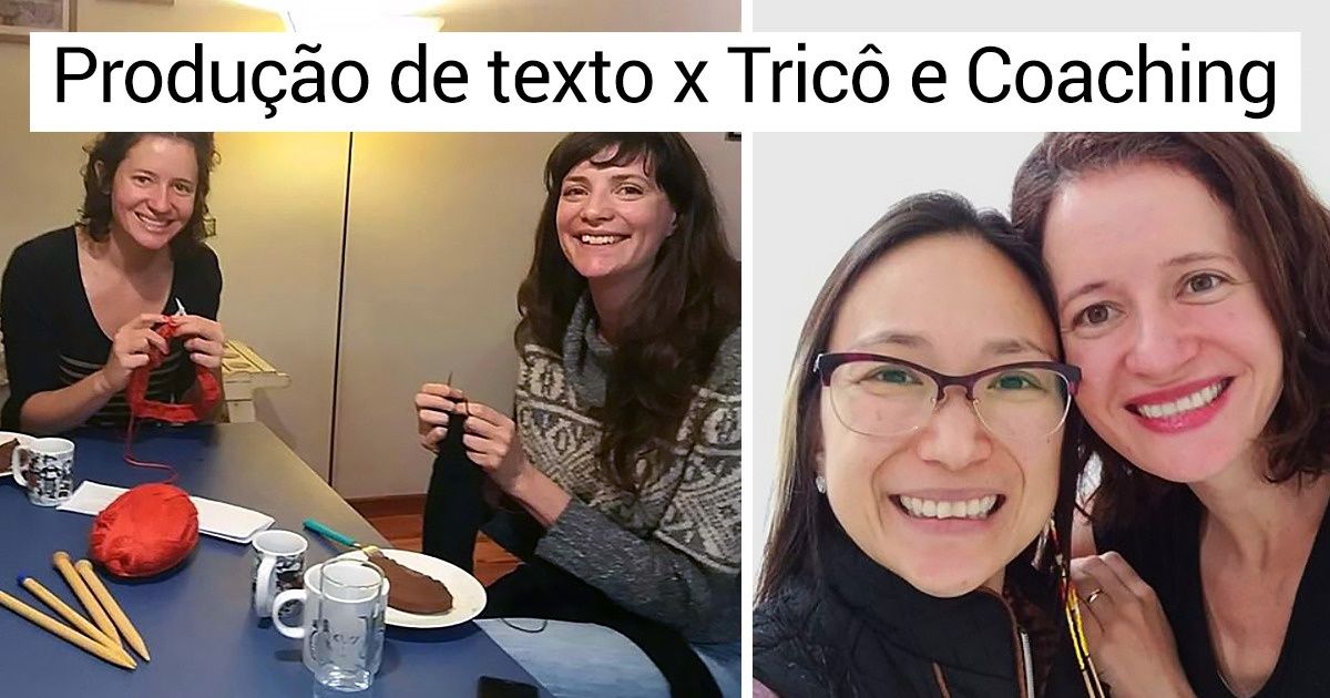 Brasileira cria grupo para estimular a economia colaborativa e a troca de conhecimento sem o uso de dinheiro