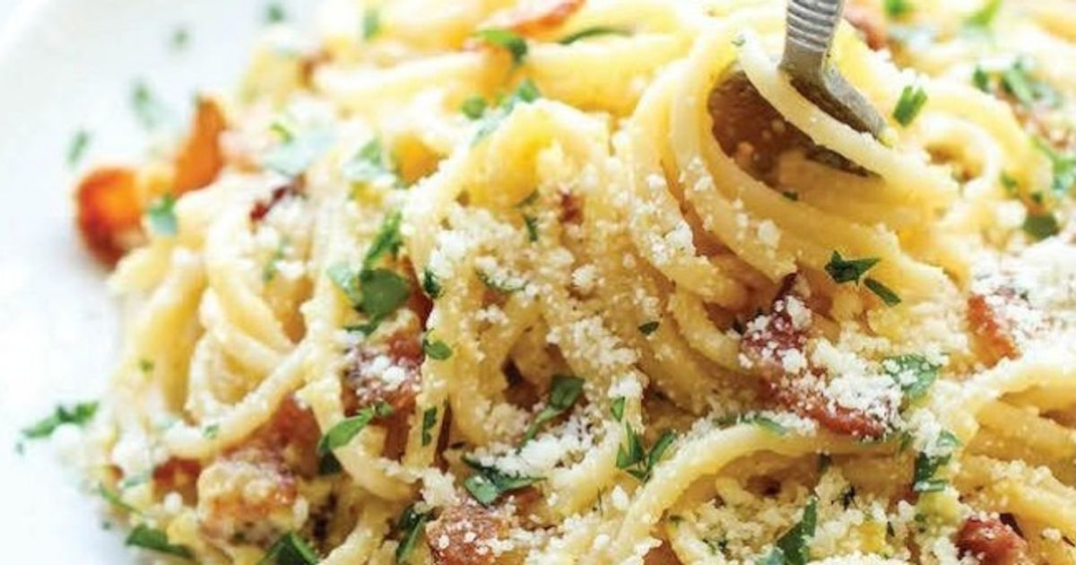 4 receitas para o almoço que ficam prontas em 10 minutos