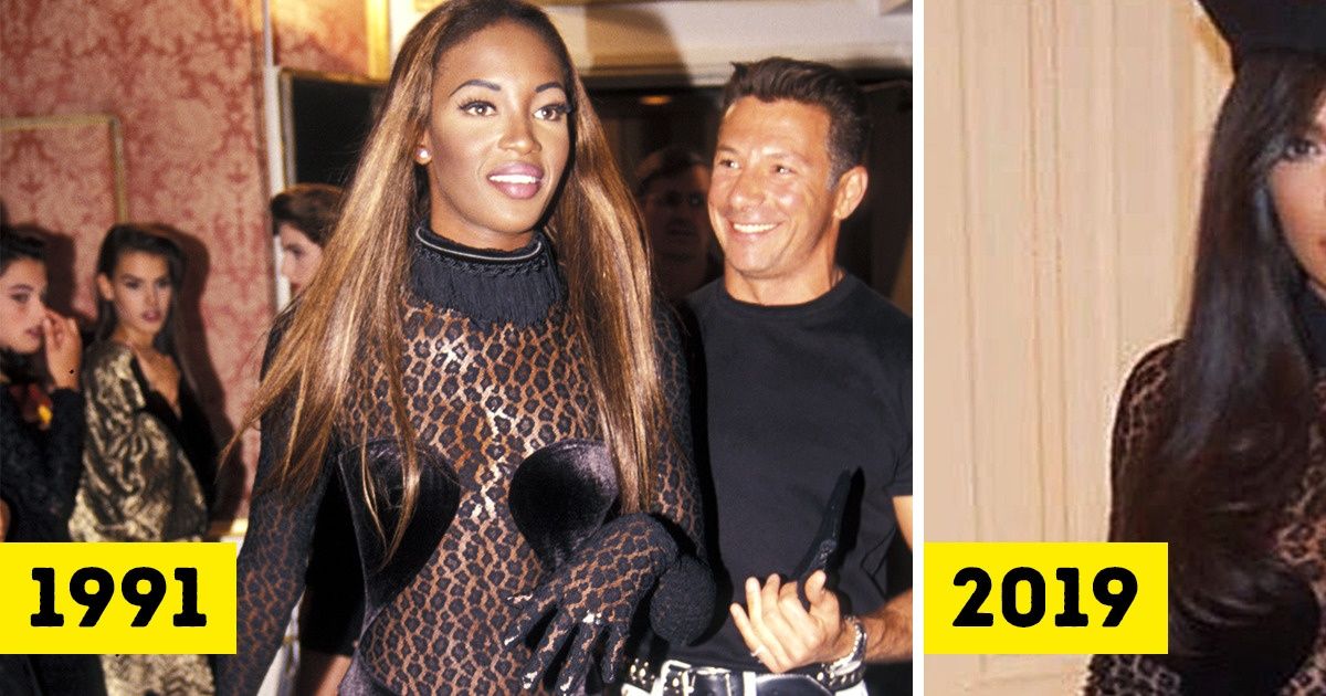 9 Vezes em que personalidades famosas foram flagradas usando looks parecidos 9 Vezes em que personalidades famosas foram flagradas usando looks parecidos