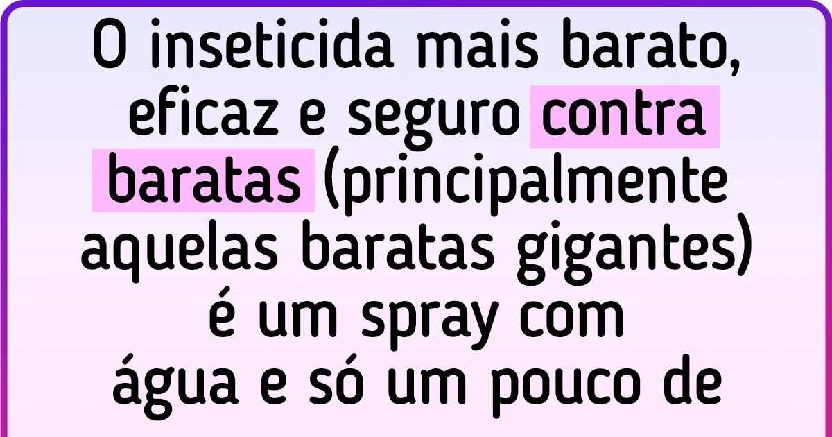 22 Dicas para o dia a dia compartilhadas por pessoas que já testaram sua eficácia 22 Dicas para o dia a dia compartilhadas por pessoas que já testaram sua eficácia