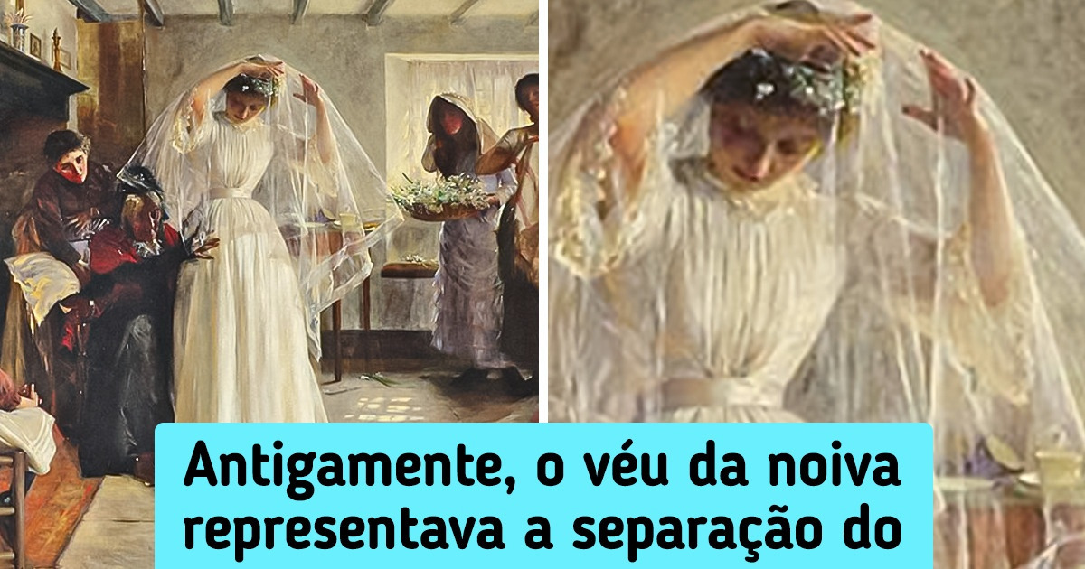 Como surgiram 12 tradições de casamento que muitas noivas ainda fazem questão de manter no grande dia
