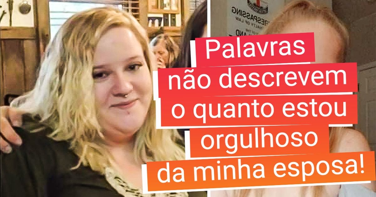 19 Internautas cuja perseverança e força de vontade são capazes de mover montanhas