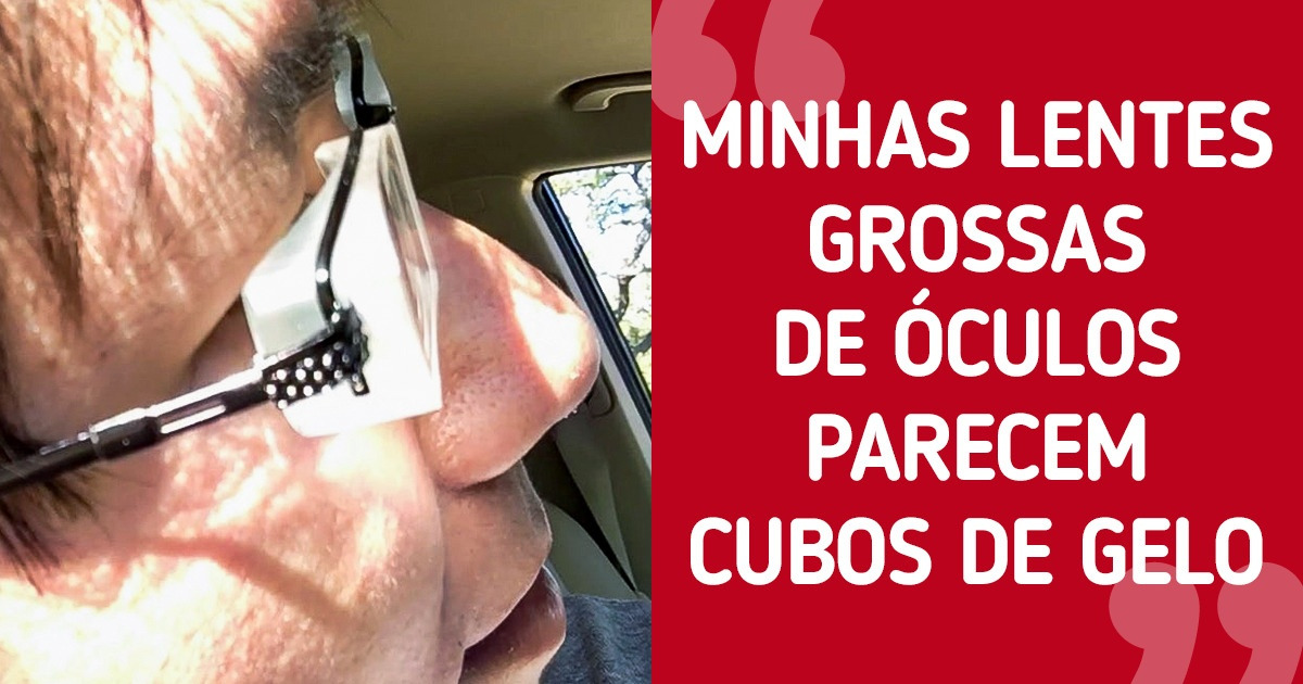 19 Imagens peculiares que podem te fazer questionar como são possíveis