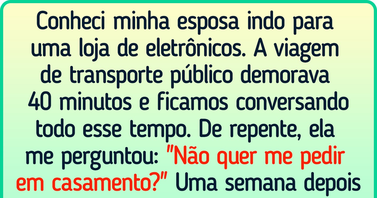 14 Histórias de amor contadas por internautas que nos deixaram comovidos