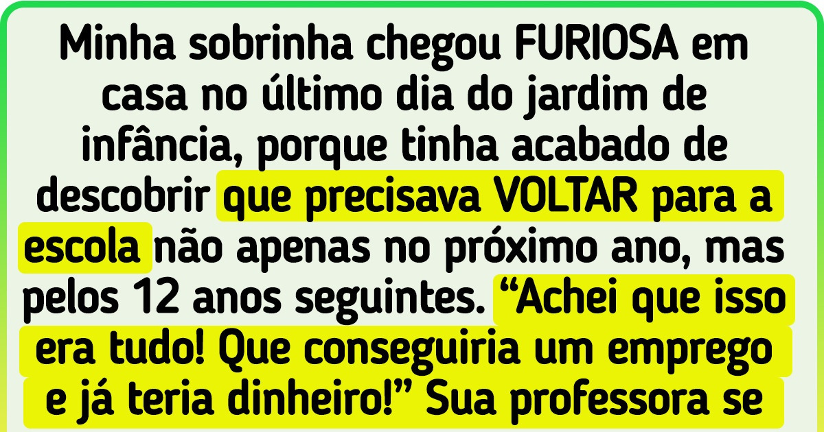 20 Adultos cujos filhos fizeram birras tão sem sentido que tiveram de conter o riso 20 Adultos cujos filhos fizeram birras tão sem sentido que tiveram de conter o riso