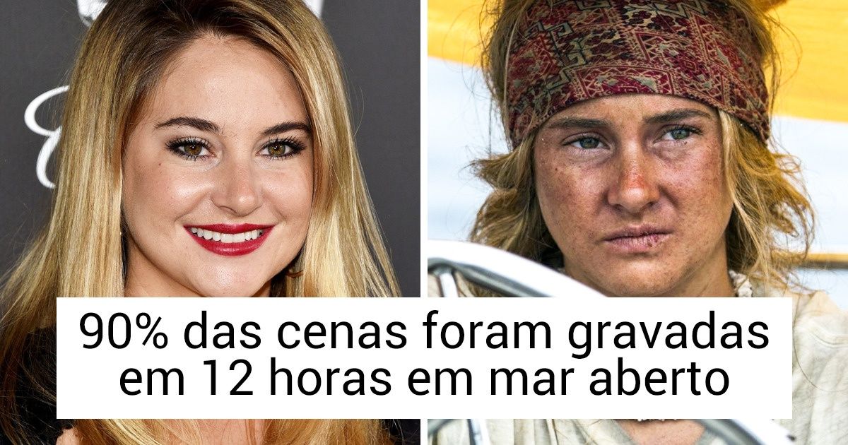 10 Atores que tiveram que se esforçar muito para encarnar seus personagens 10 Atores que tiveram que se esforçar muito para encarnar seus personagens