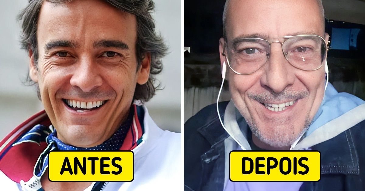 Confira como estão as estrelas do remake novelístico de “Ti-Ti-Ti”