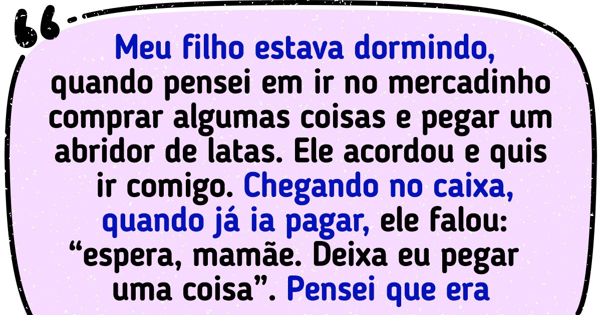 16 Vezes em que pais e filhos tiveram conexões tão fortes, que são inexplicáveis