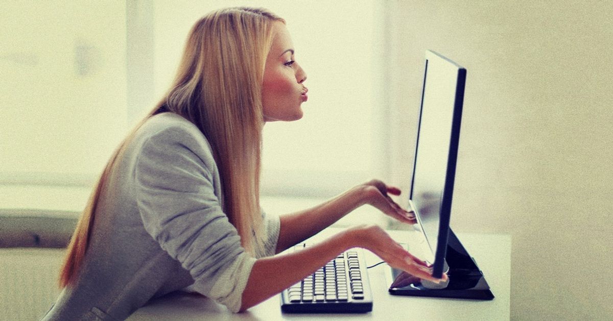 Como fazer com que uma relação à distância funcione sem morrer tentando