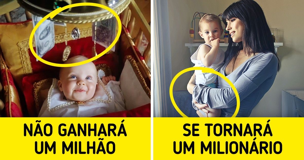 10 Crenças financeiras que não devem ser passadas para a geração mais jovem 10 Crenças financeiras que não devem ser passadas para a geração mais jovem