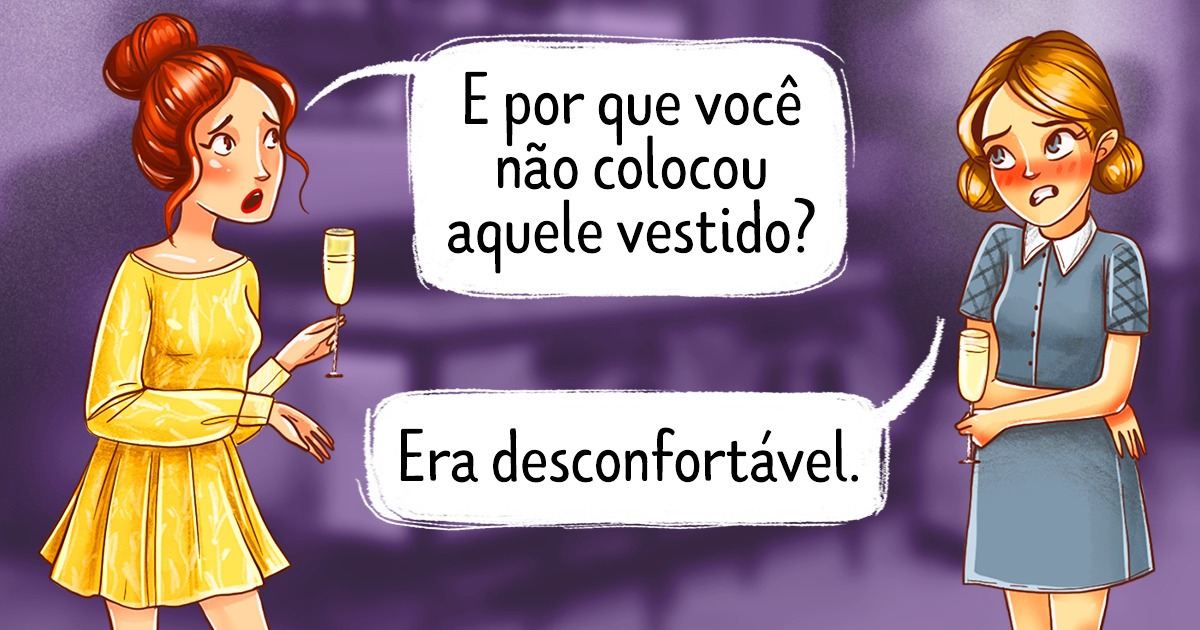 11 Formas certeiras de conhecer o verdadeiro caráter de alguém