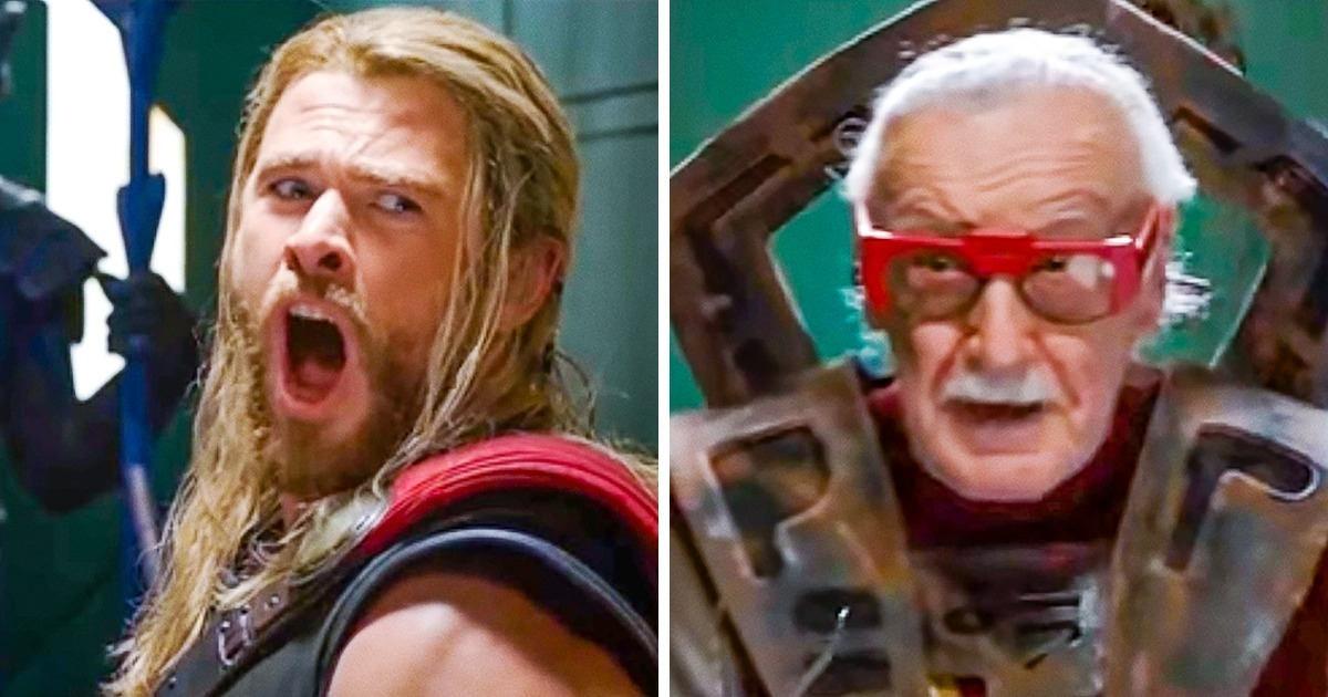 As 15 mais divertidas aparições de Stan Lee em filmes da Marvel