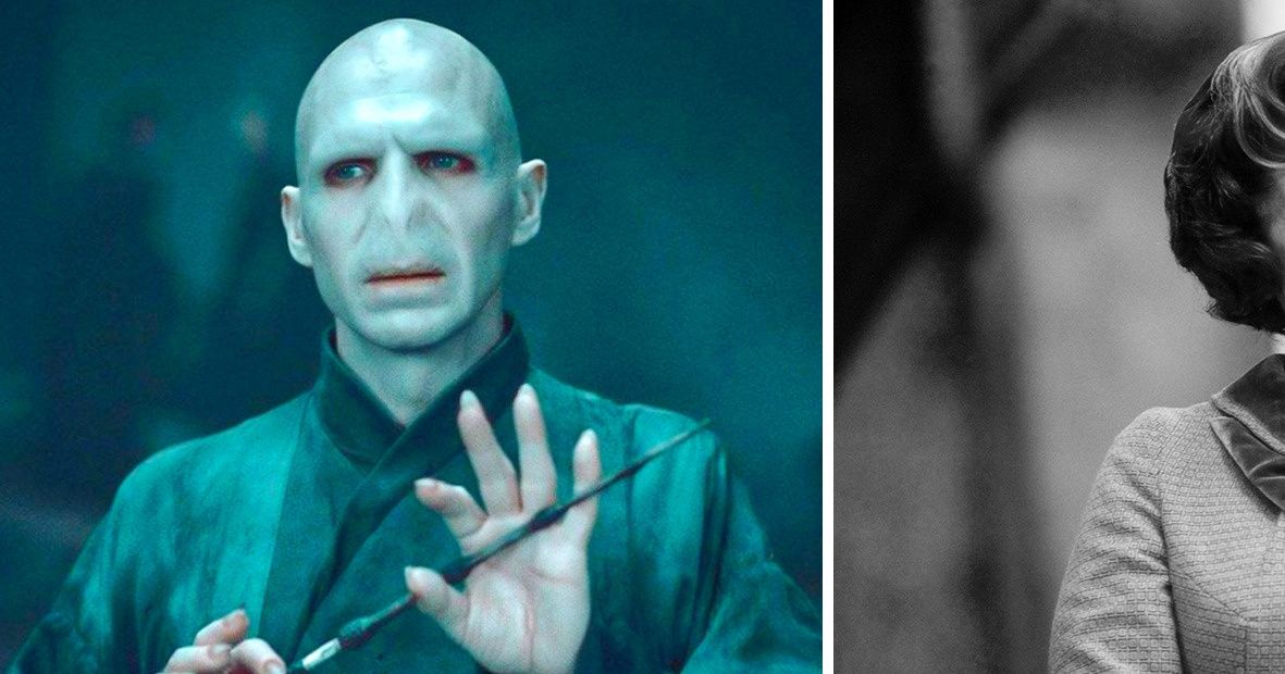 4 Provas de que existe um grande vilão em “Harry Potter” (e não é o Lord Voldemort) 4 Provas de que existe um grande vilão em “Harry Potter” (e não é o Lord Voldemort)