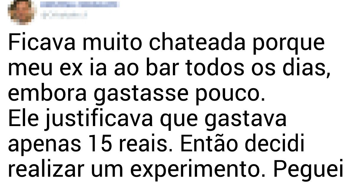 20 Internautas compartilham truques simples para economizar no dia a dia 20 Internautas compartilham truques simples para economizar no dia a dia