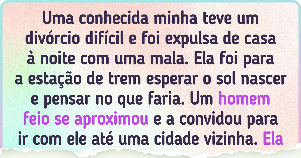 13 Encontros de almas gêmeas mostram como a vida pode ser imprevisível