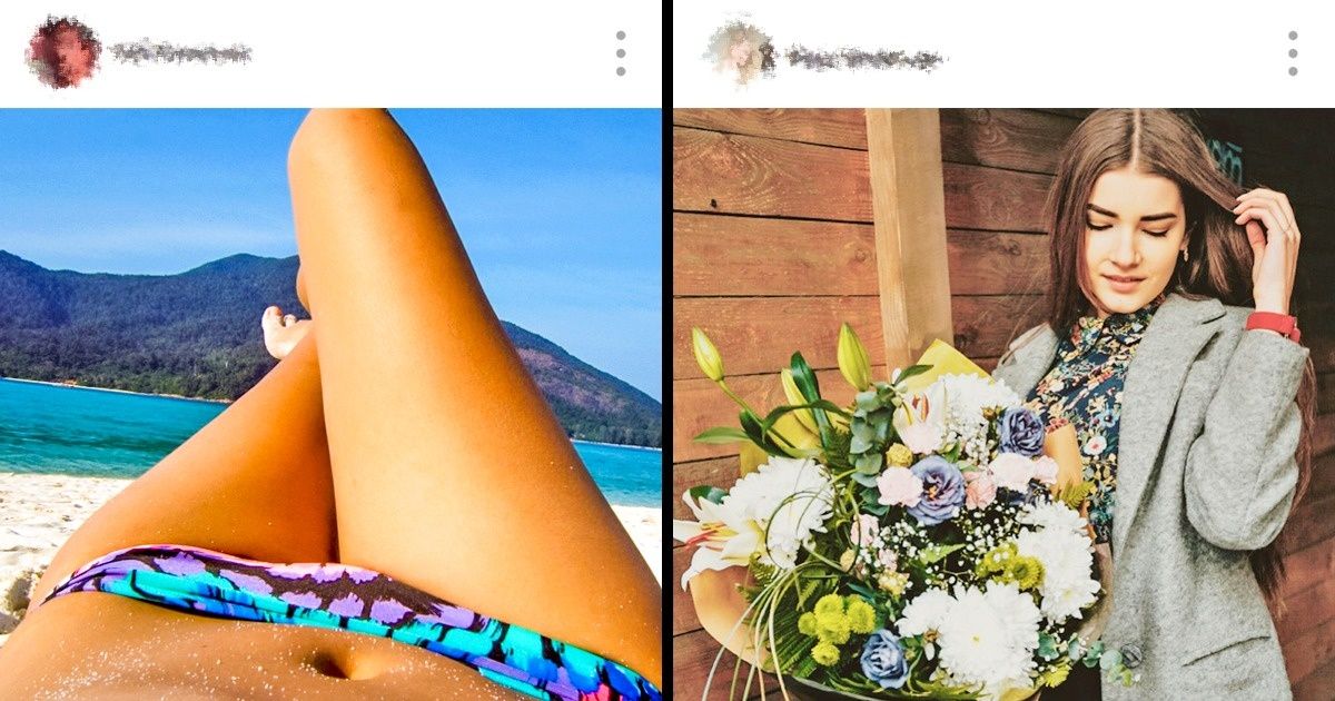20 Tipos de fotos comuns nas redes sociais que já cansaram