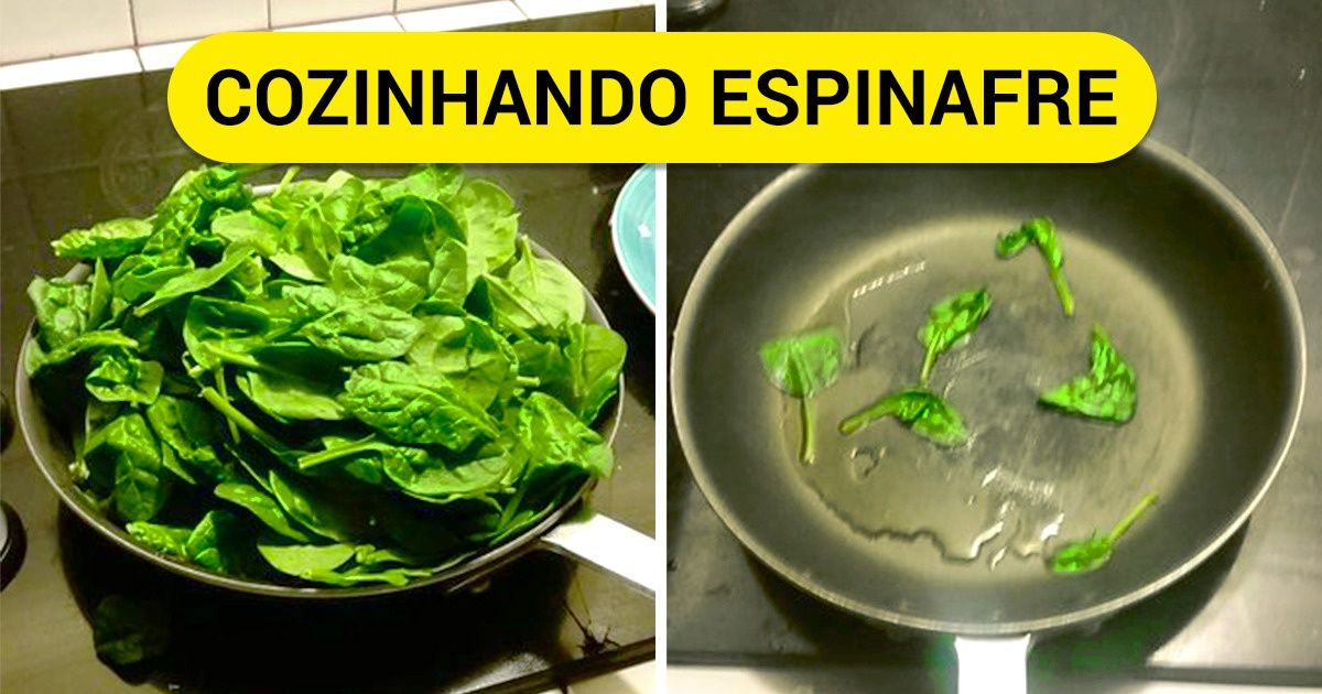 19 Memes de comida curiosos e engraçados que nos representam