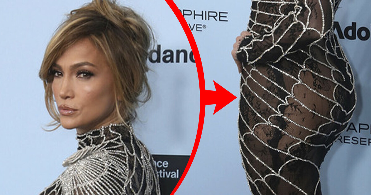 “Desesperada”, Jennifer Lopez atrai olhares em aparição recente, mas muita gente notou um detalhe