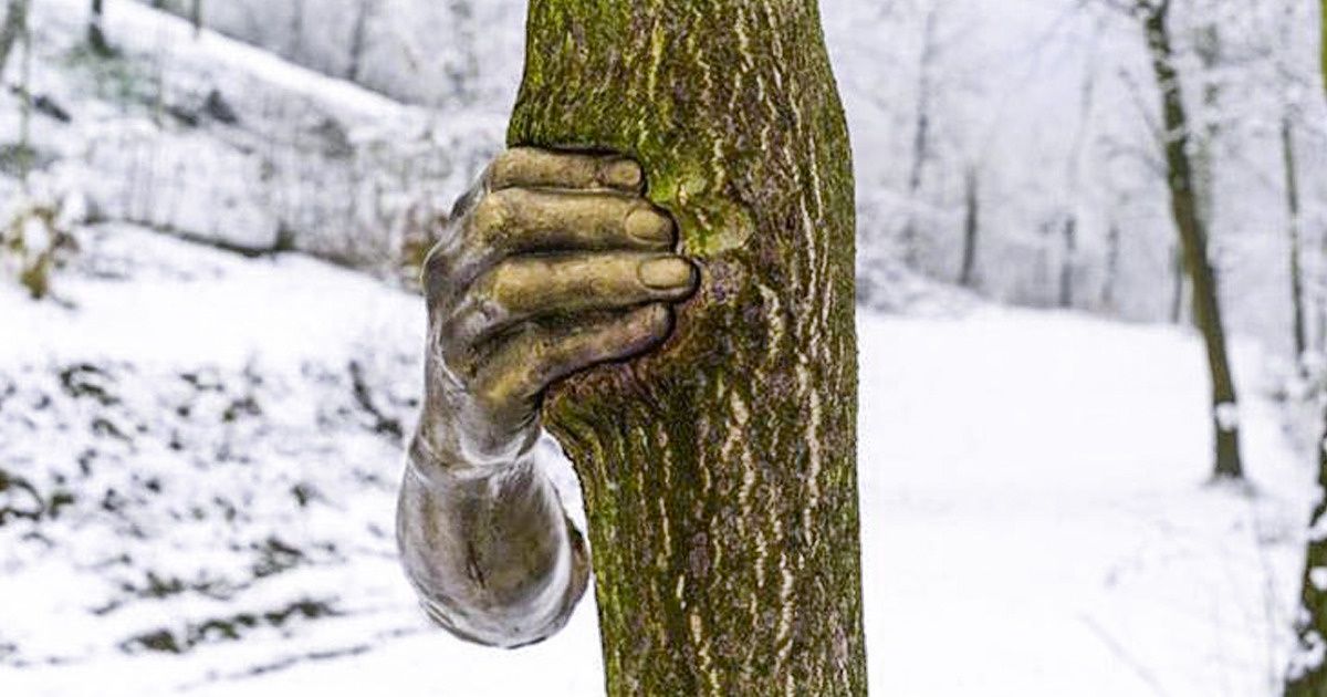 21 Fotos que mostram muito bem como o tempo não para (e como ele muda tudo à nossa volta)