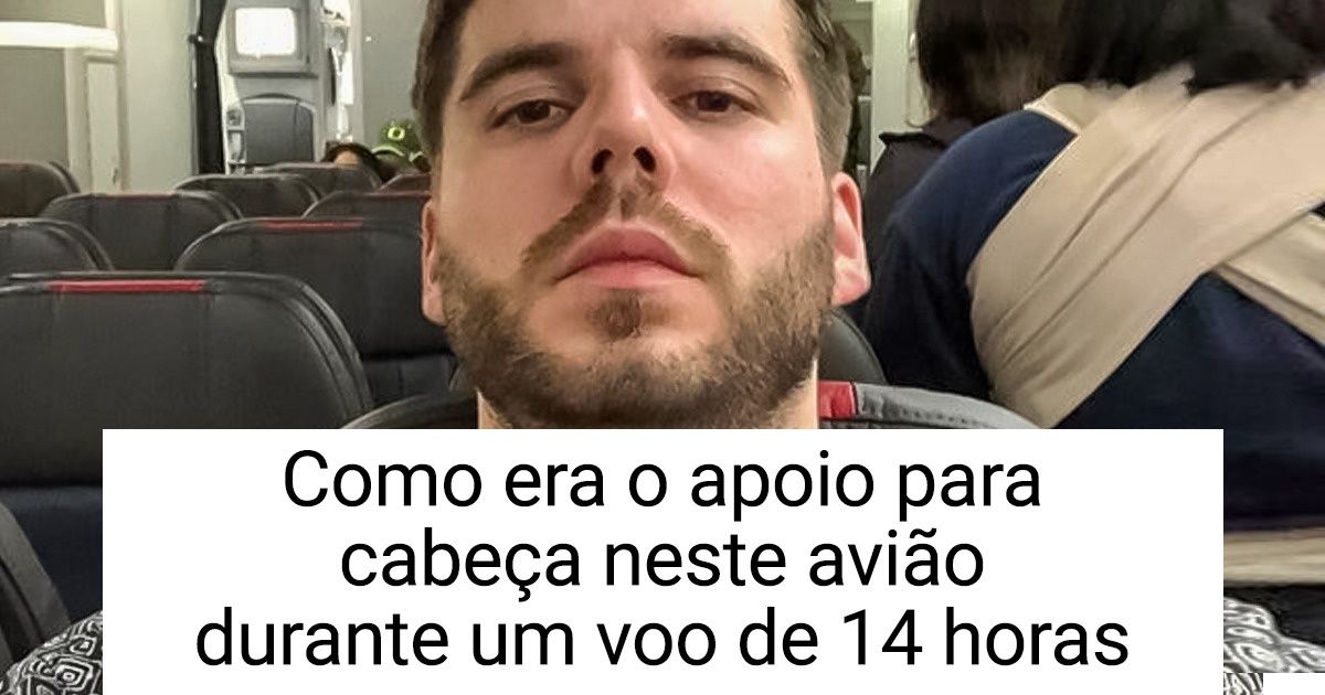 18 Pessoas que queriam apenas aproveitar suas férias, mas o destino tinha outros planos