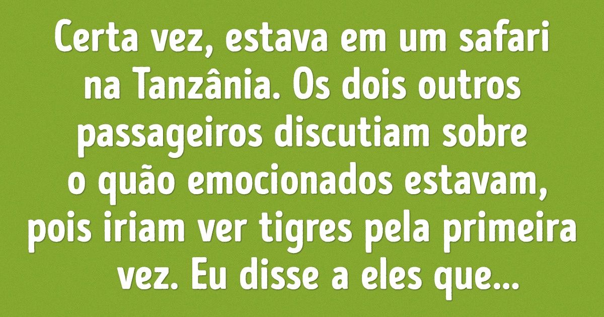 Internautas comentam sobre coisas óbvias que muitas pessoas não sabem ou simplesmente ignoram