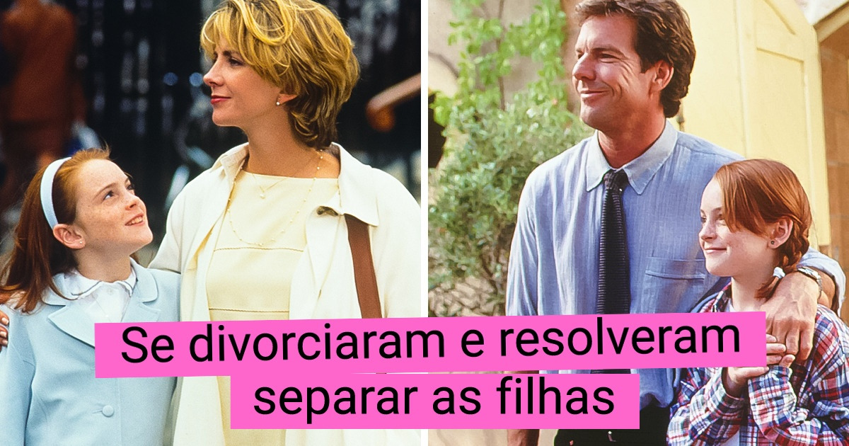 9 Filmes da Disney em que pais agiram de forma que livros de paternidade reprovariam 9 Filmes da Disney em que pais agiram de forma que livros de paternidade reprovariam