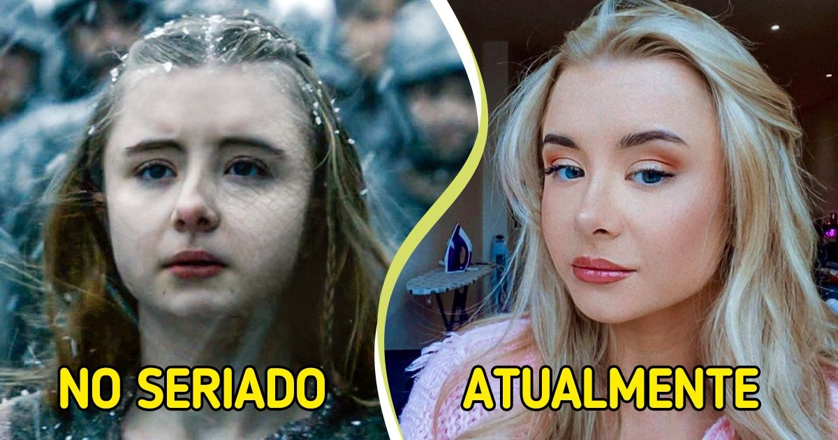 10 Anos atrás estreava a primeira temporada de Game of Thrones, e nós conferimos como alguns dos atores do elenco estão hoje em dia 10 Anos atrás estreava a primeira temporada de Game of Thrones, e nós conferimos como alguns dos atores do elenco estão hoje em dia