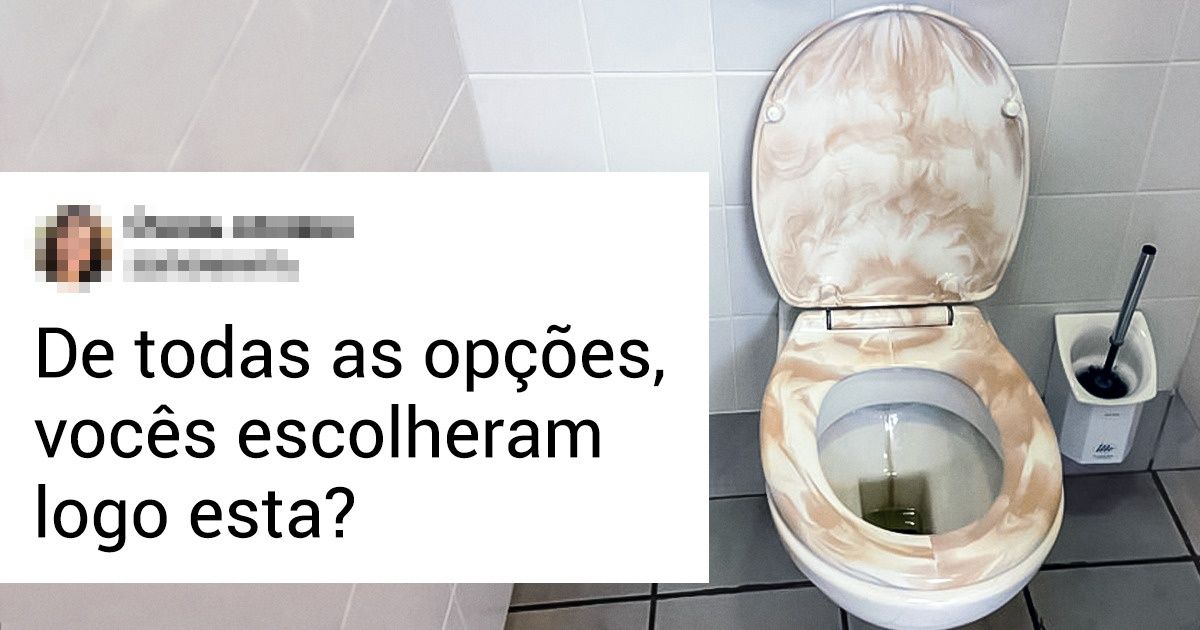 18 Fotos que provam a importância de um design bem pensado 18 Fotos que provam a importância de um design bem pensado