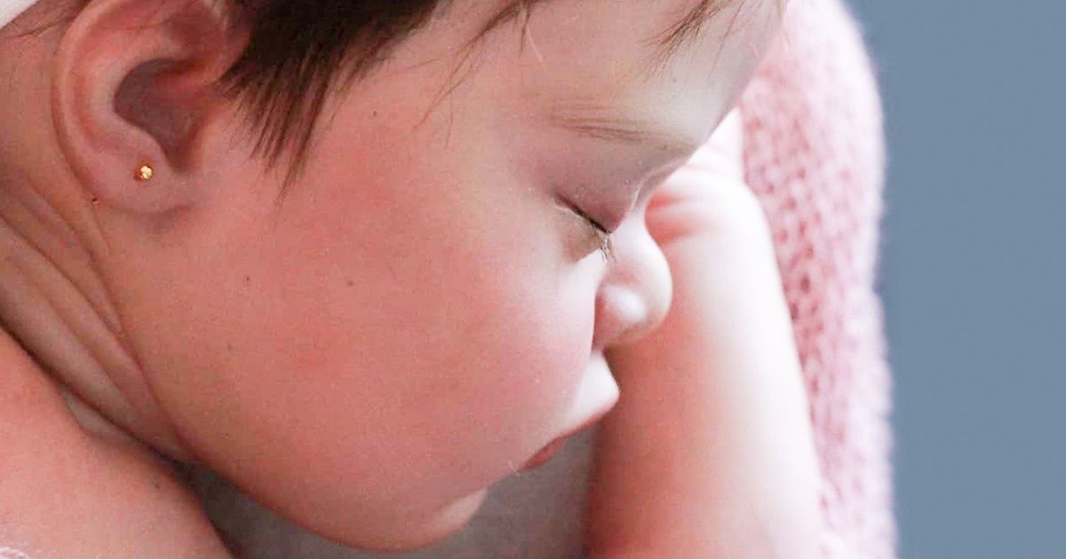 20+ Fotos de Bonecas Reborn tão perfeitas que vai ser muito difícil acreditar que não são bebês reais 20+ Fotos de Bonecas Reborn tão perfeitas que vai ser muito difícil acreditar que não são bebês reais