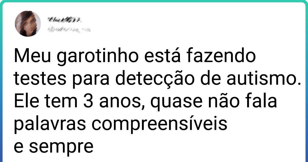 15 Tuítes para demonstrar que cada criança é única à sua maneira 15 Tuítes para demonstrar que cada criança é única à sua maneira