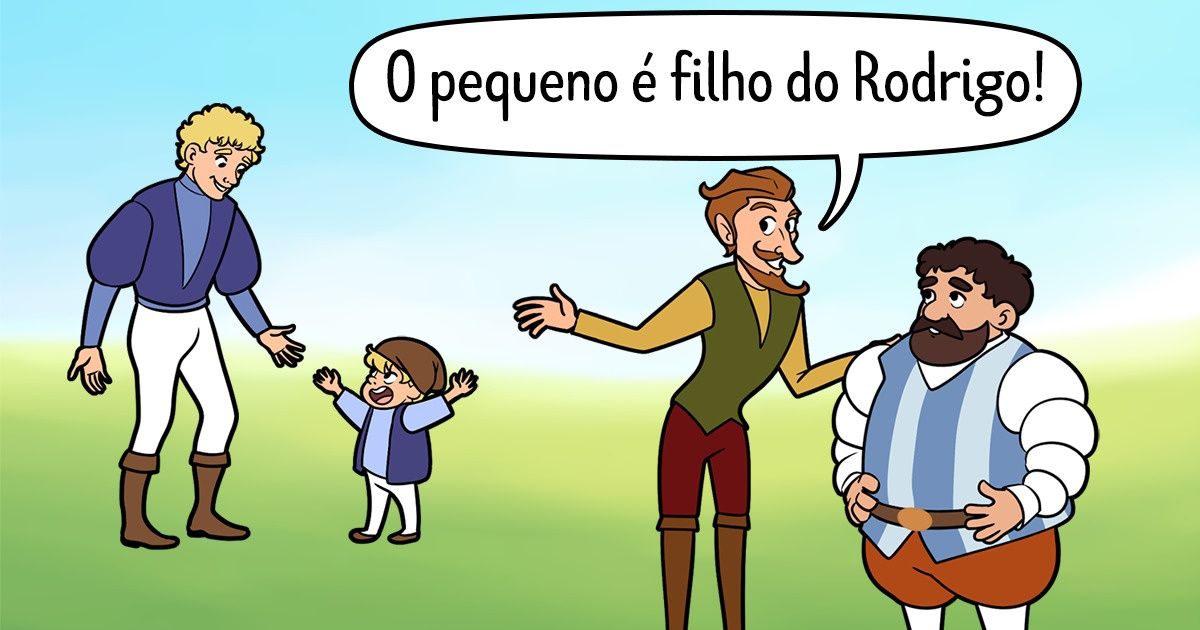 Assim nasceram alguns dos sobrenomes hispânicos mais comuns