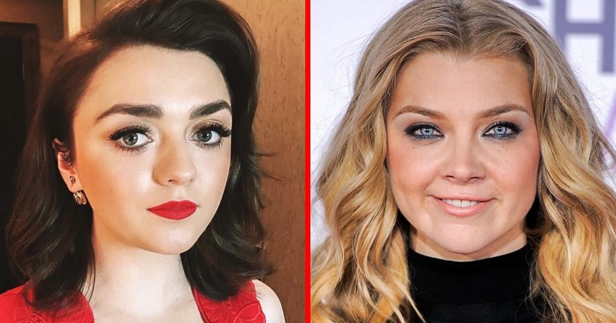 23 Atrizes de sucesso que não se encaixam em padrões de aparência 23 Atrizes de sucesso que não se encaixam em padrões de aparência