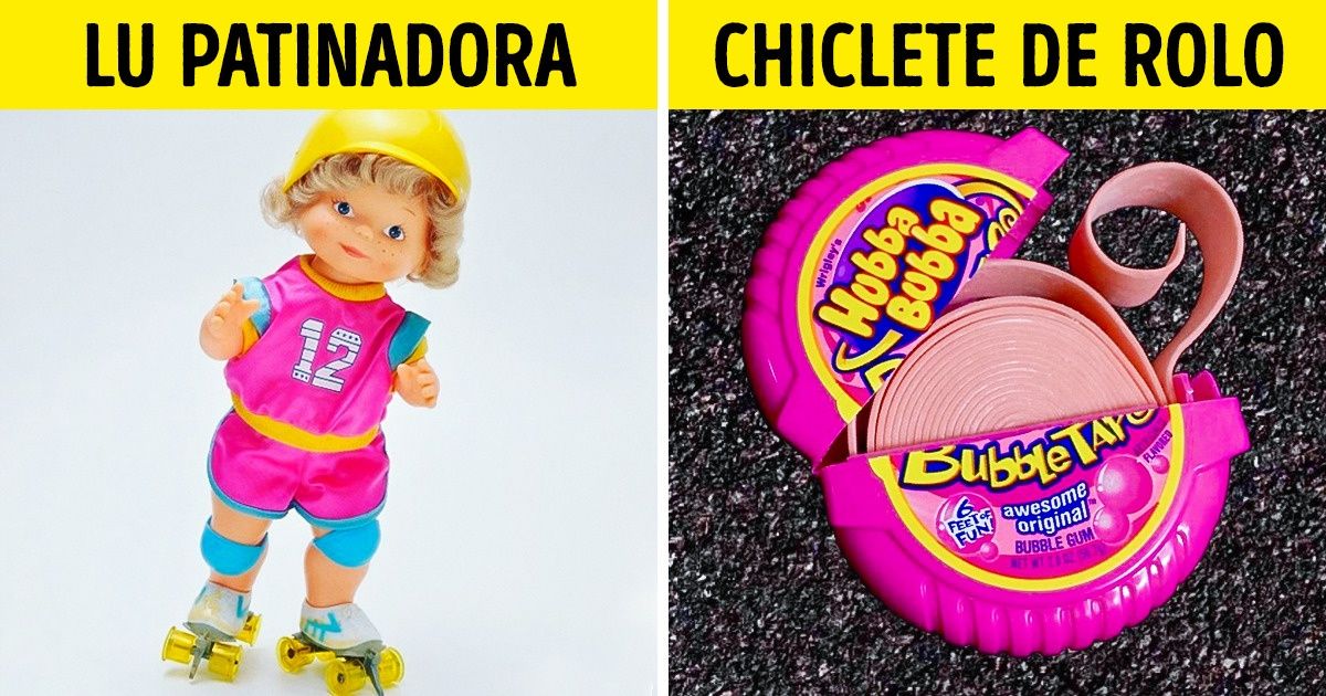 25+ Objetos que são ícones inesquecíveis para quem viveu a infância nos anos 1990 25+ Objetos que são ícones inesquecíveis para quem viveu a infância nos anos 1990