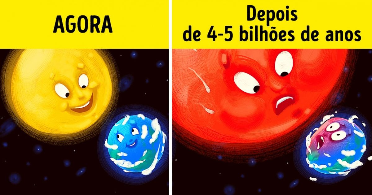 O que nos aconteceria se o sol apagasse agora mesmo O que nos aconteceria se o sol apagasse agora mesmo