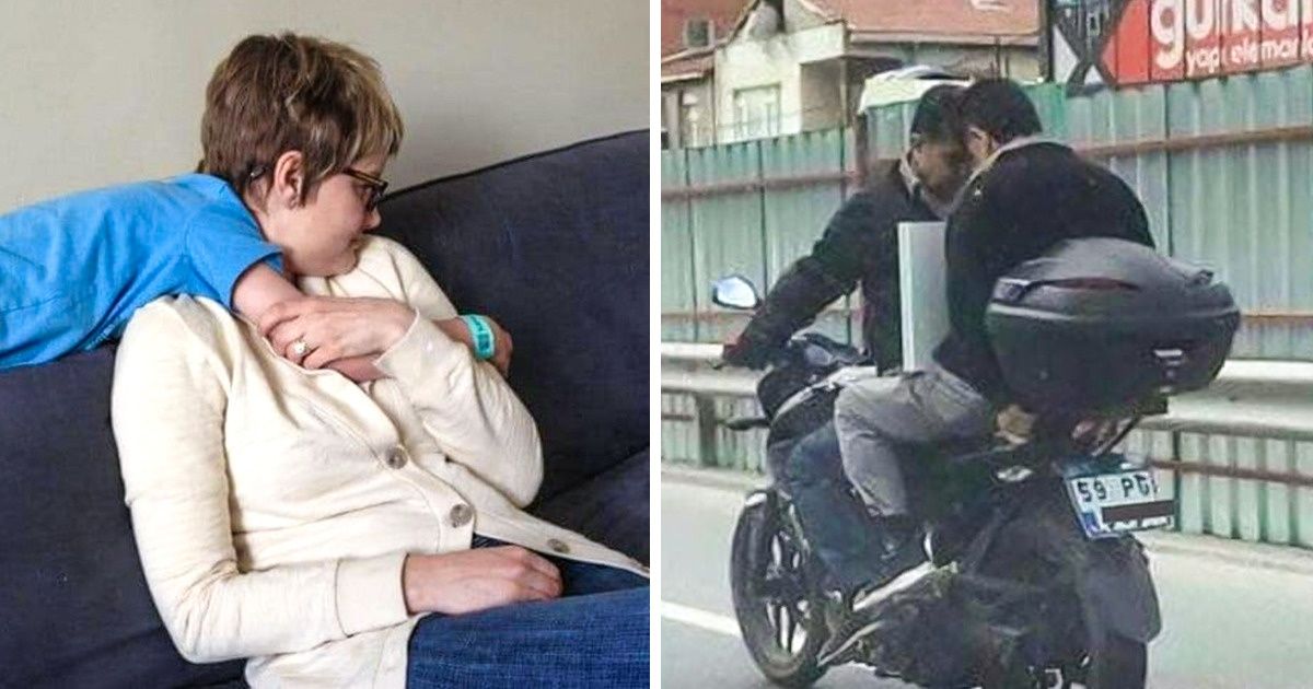 18 Fotos enganosas que provam que nada é o que parece (novas imagens) 18 Fotos enganosas que provam que nada é o que parece (novas imagens)